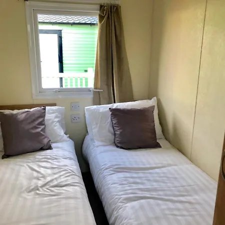 Holiday home Sycamore Caravan
