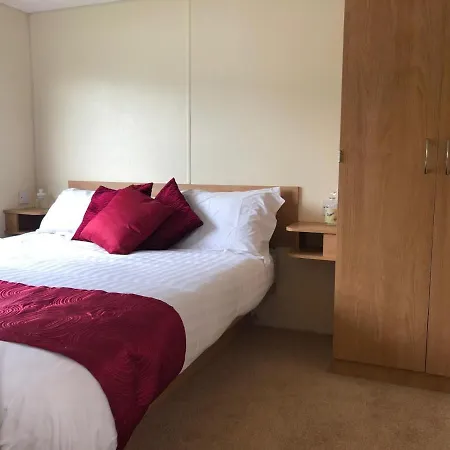 Sycamore Caravan Holiday home